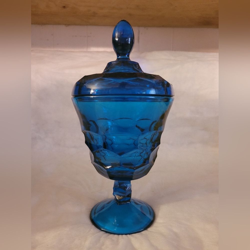 Viking Glass